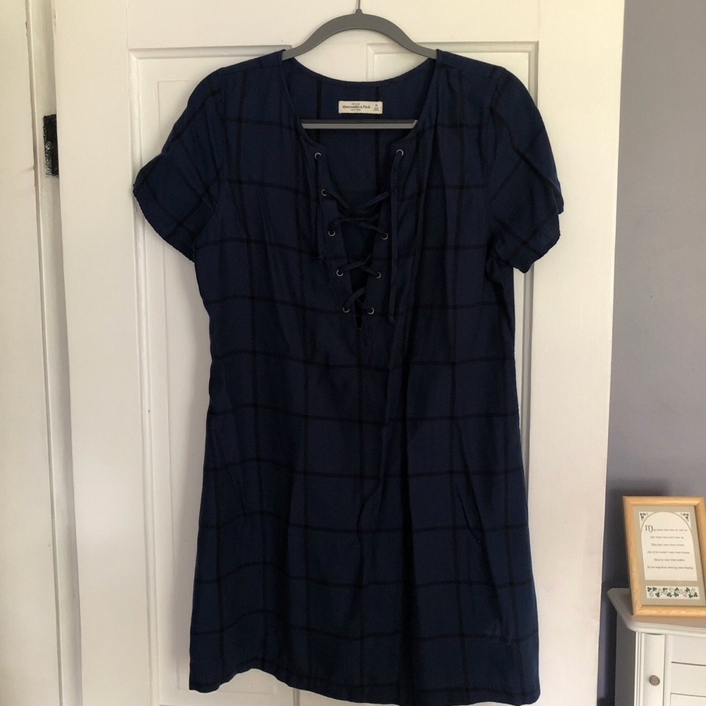Abercrombie dress